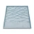 Galvanized Steel Expanded Metal Mesh Thickness 6 mm Width 1.22 m Length 3 m - Image 1