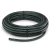 HDPE Plastic Coil Pipe PN 3.9 Bar PE 63 Size 140 mm SDR 21 Black - Image 1