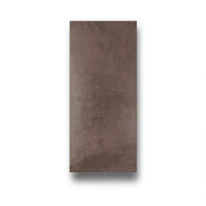 Porcelain Flooring Natural Model 3.5x30 cm Rectangular Brown
