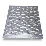 Hot Rolled Expanded Metal Sheet Memari Form, 1.2 mm Thickness, 2.44 M Width, 6 M Length