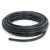 HDPE Polyethylene Coil Pipe Nominal Pressure 6.2 Bar PE 63 OD 25 mm SDR 13.6 Black - Image 1