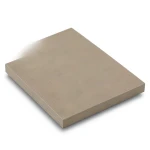 Porcelain Floor Tiles Height 12 mm, Dimensions 30x30 cm, Dark Beige, Compact Model