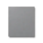Porcelain Floor Tiles Thickness 12 mm, Size 30x30 cm, Grey Compact Color, Compact Model