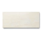 Porcelain Flooring 3.5×30 cm Ivory Rectangular, Natural Model