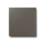 Porcelain Floor Tiles Height 12 mm, 30x30 cm, Matt Dark Beige, Compact