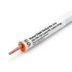 سلك كهرباء مفرد مجدول 6 مل 450/750 فولت موصل نحاس معزول PVC لون برتقالي | مجموعة كابلات الرياض