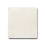 Porcelain Flooring Thickness 10 mm, 45x45 cm, Ivory, Stone Design