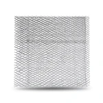 Hot Rolled Expanded Metal Wiremesh Thickness 1.4 mm Width 2.44 M Length 3 M