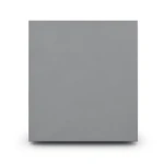 Porcelain Floor Tiles 12 mm Thickness, 30x30 cm Size, Matt Grey Compact Color, Compact Model