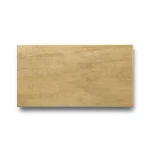 Porcelain Flooring Natural Model 3.5x30 cm Gold Rectangular