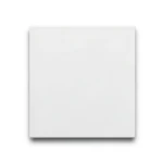 Porcelain Floor Tiles 12 mm Thickness 30x30 cm Matt White Compact