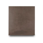 Porcelain Flooring Natural Model 3.5x30 cm Rectangular Brown