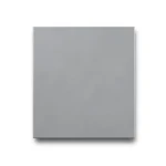 Porcelain Floor Tiles 9 mm Thickness, 40x40 cm Size, Compact Grey, Compact Model