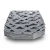 Hot Rolled Flattened Expanded Metal Memari Design 1.4 mm Thickness 2.44 M Width 6 M Length - Image 1