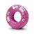 THHN/THWN Copper Cable 2.7 mm Diameter PVC 105°C Insulation Pink 600 Volt 2500 Feet | Al Fanar - Image 1