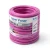 THHN/THWN Copper Cable PVC 105°C Insulation 3.0 MM Diameter 600 Volt 2500 Feet Pink | Al Fanar - Image 1