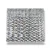 Hot Rolled Expanded Metal Mesh Memari Shape Thickness 1.5 mm Width 2.44 M Length 2 M - Image 1