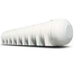 Water Tank Marjan Horizontal 45000 Liter Fiberglass Diameter 300cm Length 704cm