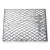 Hot Rolled Expanded Metal Mesh Memari Shape 1.5 mm Thickness 2.44×5 m - Image 1