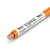 سلك مفرد مجدول 70mm 450/750 فولت موصل نحاس معزول PVC لون برتقالي | مجموعة كابلات الرياض - Image 1