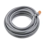 كابل نحاس THHN/THWN معزول PVC 105° قطر 15.1 مم 600 فولت 500 قدم رمادي | شركة الفنار