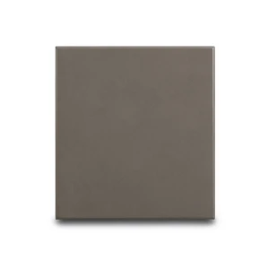 Porcelain Floor Tiles Height 12 mm, Dimensions 30x30 cm, Dark Beige, Compact Model