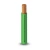 THHN/THWN Copper Cable PVC 105°C Insulation Diameter 2.7 MM 600 Volt 2500 Feet Green | Al Fanar - Image 1