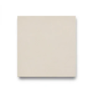 Porcelain Floor Tiles 12 mm Thickness 30x30 cm Size Matt Beige, Compact Model