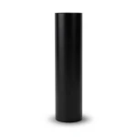 HDPE Pipe Pressure 12.5 Bar PE 80, Size OD 90 mm, Thickness 6.7 mm, Black