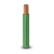 كابل نحاس THHN/THWN معزول PVC 105° قطر 3.8 مم 600 فولت طول 2500 قدم أخضر | شركة الفنار - Image 1