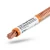 Stranded Single Electric Wire 240mm2 450/750V Copper Conductor PVC Insulated Orange | Riyadh Cables Group - Image 1