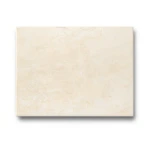 Porcelain Flooring 10 mm Thick, 30x60 cm, Ivory Color, Stone Design