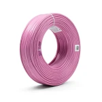 كابل نحاس THHN/THWN قطر 3.8 مم معزول PVC 105° اللون وردي 600 فولت 2500 قدم | شركة الفنار