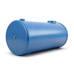 Water Tank Marjan Horizontal Fiber Glass 20000 Liter, Diameter 244 cm