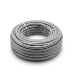 كابل نحاس THHN/THWN قطر 10.0 مم معزول PVC 105° رمادي 600 فولت 500 قدم | شركة الفنار