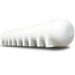 Water Tank Marjan Horizontal Fiberglass 50000 Liter, Diameter 350 cm, Length 585 cm