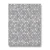 Spanish Wallpaper Gray Color Geometric Design, Size 10mx0.53m, Model 1105-3 - Image 1