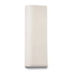 Plain Wall Decoration Beige Color 10 m x 0.53 m, Model G56611