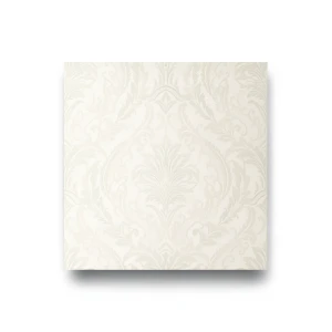 American Wallpaper Classic Design 10 m x 0.53 m, Light Beige