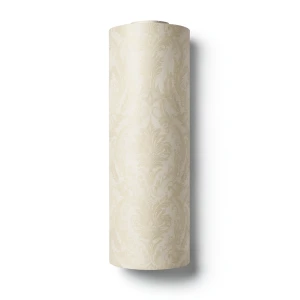 Classic Wall Covering Beige Color 10m x 0.53m, Model ht70311