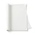 Plain Wallpaper Off White, 10 m Length, 0.53 m Width, Model G56622 - Image 1