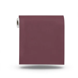 Wallpaper Sino Design 5m² Burgundy Color, Product Code 5739-06 | Sino
