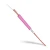 14 AWG Stranded Copper Electrical Wire, 600V PVC Insulated (+105°C) Pink | Asharqiyah Cables Company for Industry - Image 1