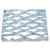 Galvanized Steel Expanded Metal Mesh Thickness 1.2 mm Width 2.44 m Length 4 m - Image 1