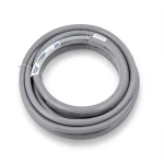 THHN/THWN Copper Cable PVC 105°C Insulation 5.9 mm Diameter 600 Volt 500 Feet Gray | Al Fanar