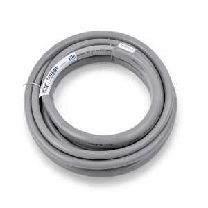 THHN/THWN Copper Cable PVC 105°C Insulation 5.9 mm Diameter 600 Volt 500 Feet Gray | Al Fanar