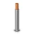 THHN/THWN Copper Cable 8.8 mm Diameter PVC 105°C Insulation Gray 600 Volt 500 Feet | Al Fanar - Image 1