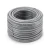 THHN/THWN Copper Cable 9.3 mm Diameter PVC 105°C Insulation Gray 600 Volt 500 Feet | Al Fanar - Image 1