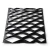 Hot Rolled Black Steel Expanded Metal Mesh Thickness 6 mm Width 1.22 m Length 1 m - Image 1