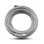 THHN/THWN Copper Cable 11.9 mm Diameter PVC 105°C Insulation Gray 600 Volt 500 Feet | Al Fanar